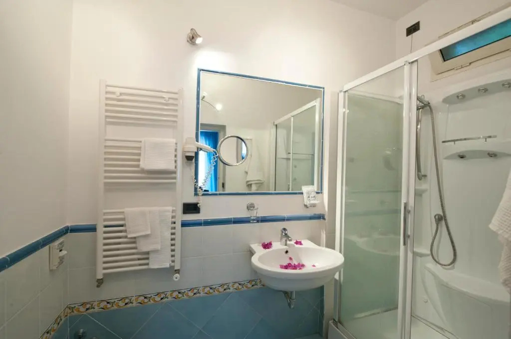 Maison Raphael - Chambres