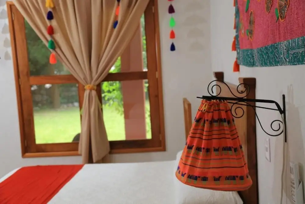 El Molino Hotel Boutique - Chambres