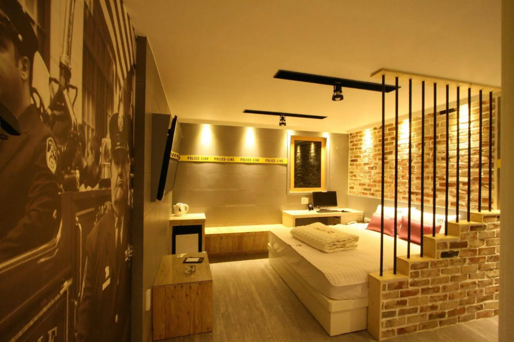 Hotel photo 12