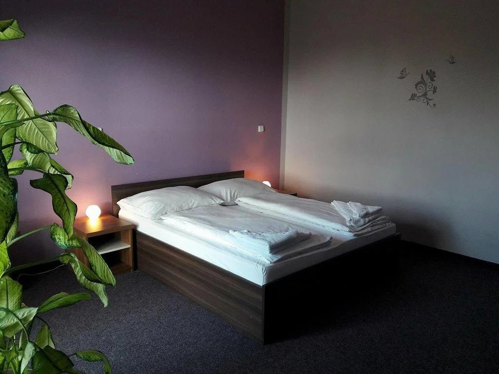 Hotel Golf Bitozeves - Général