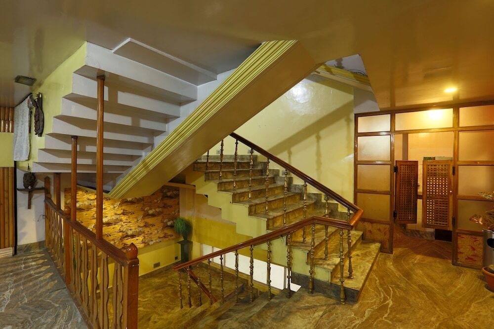 1 BR Boutique stay in Police Bazar, Shillong, by GuestHouser (5AA1)
