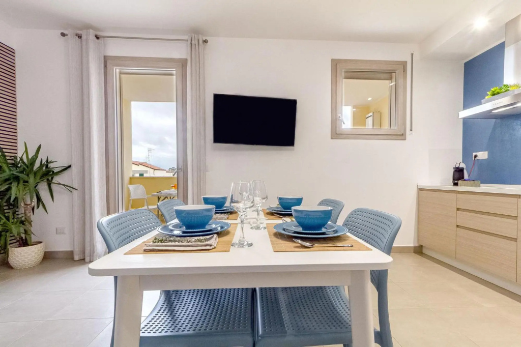 New Ocean Apartment — 4
