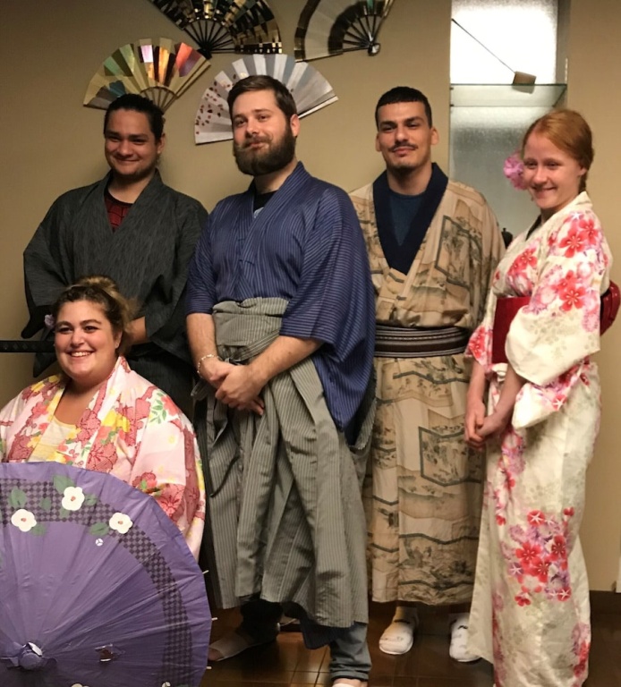 GUESTHOUSE HAKOZAKI GARDEN - Hostel 사진 20