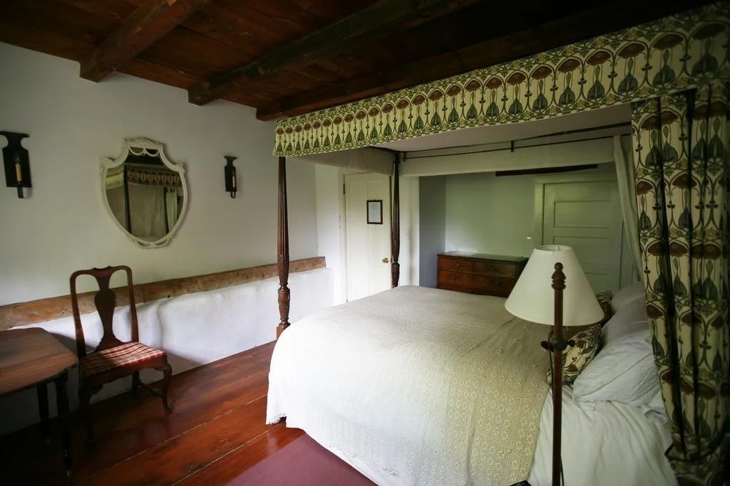 The Stone House B&B