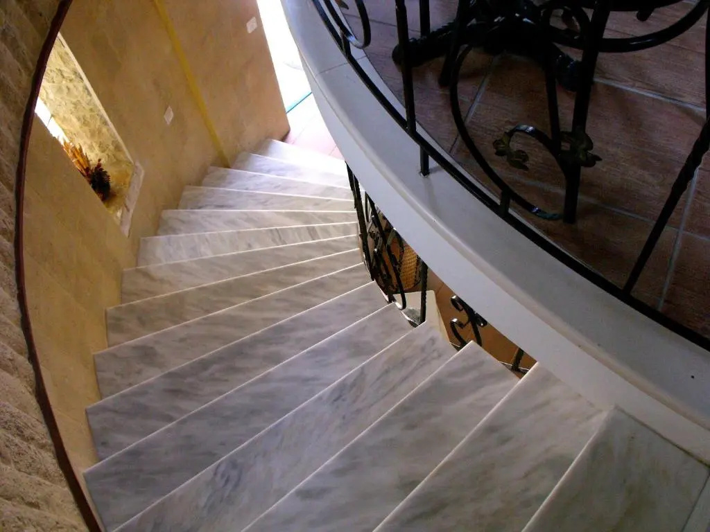 1 Bedroom Duplex Apartment