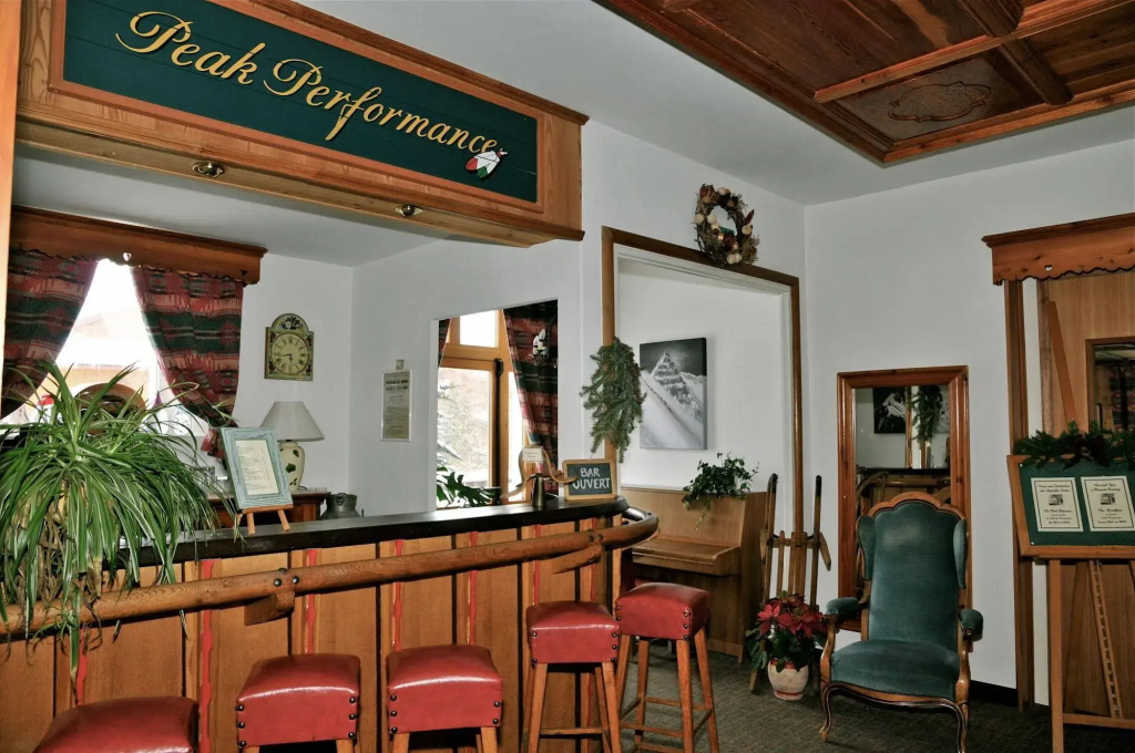 Hotel Bellier - Général