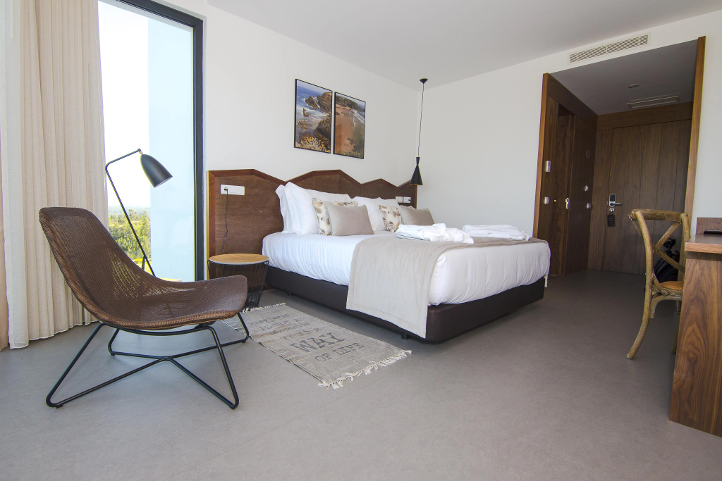 Enigma - Nature & Water Hotel - Général