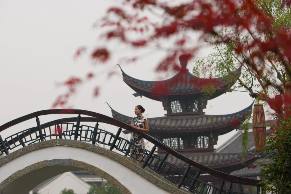 Banyan Tree Hangzhou - фото 38