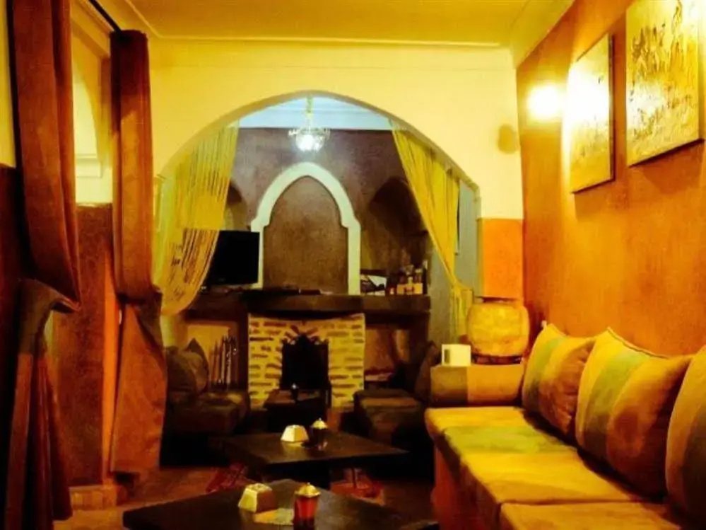 Hotel photo 18
