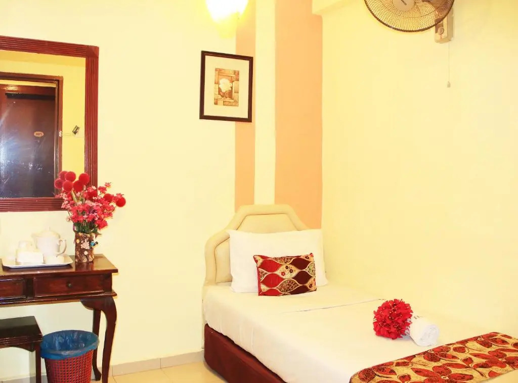 Sun Inns Hotel Lagoon Sunway