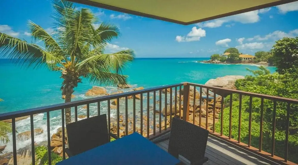 Oceanica Resort Seychelles - Général
