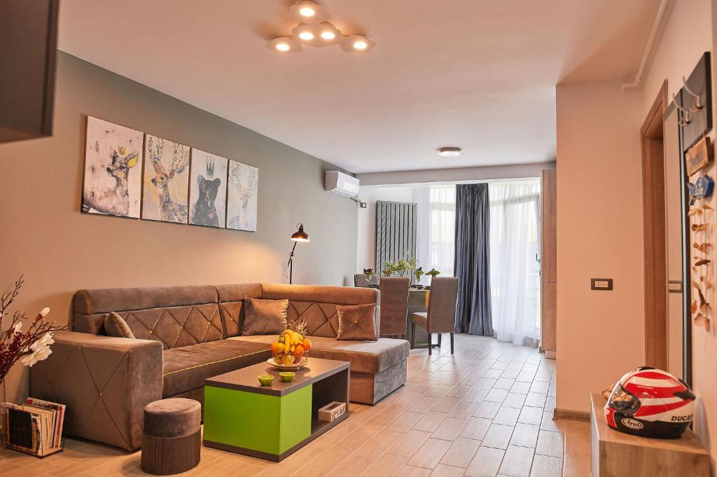 Meraki Luxury Apartment Spa n Pool beach resort