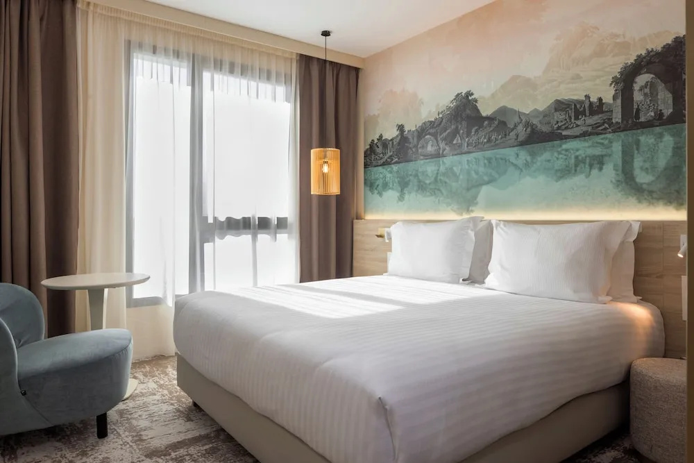 Voir la photo 4 — Parkest Hôtel & Spa