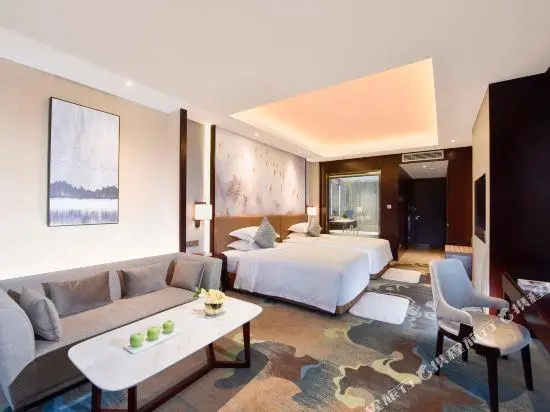 Langyue International Hotel