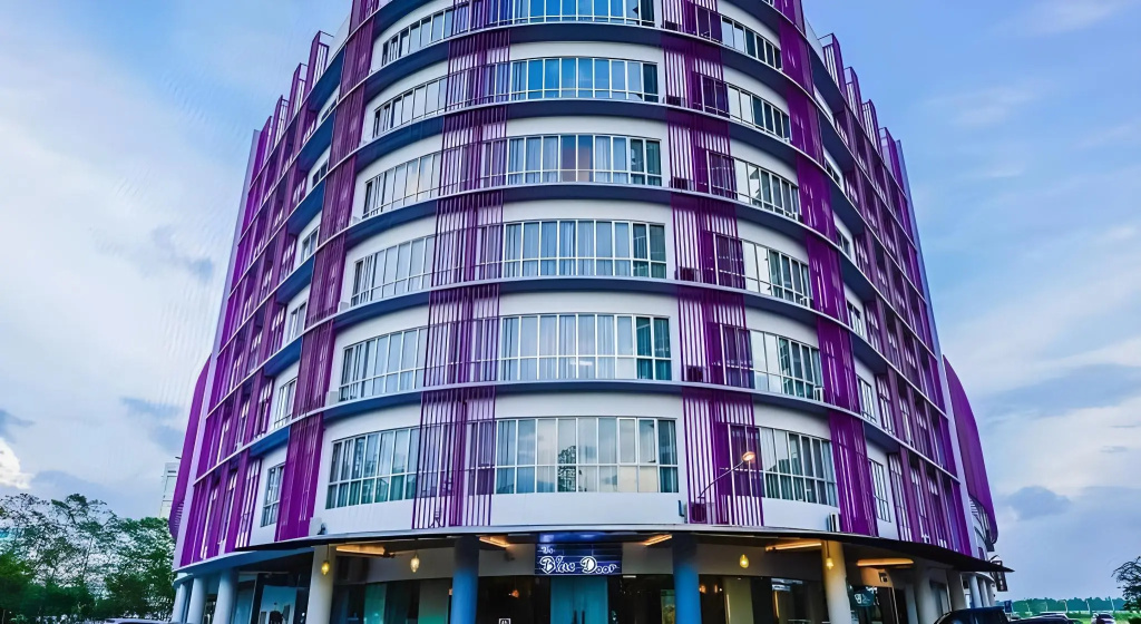 Hotel photo 34