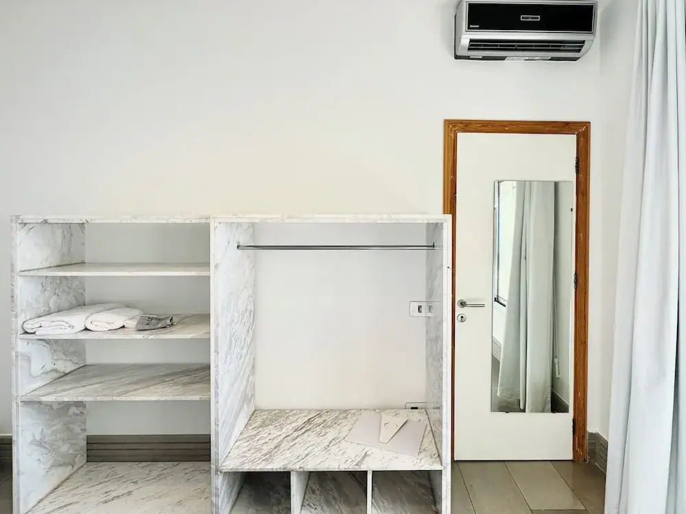 Shatt El Reewa Villa - фото 37