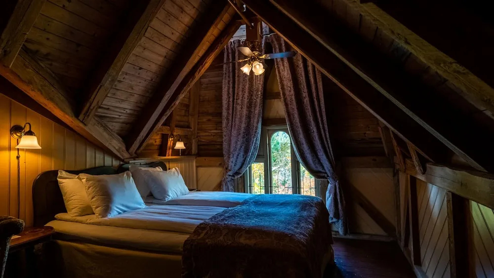 Superior room