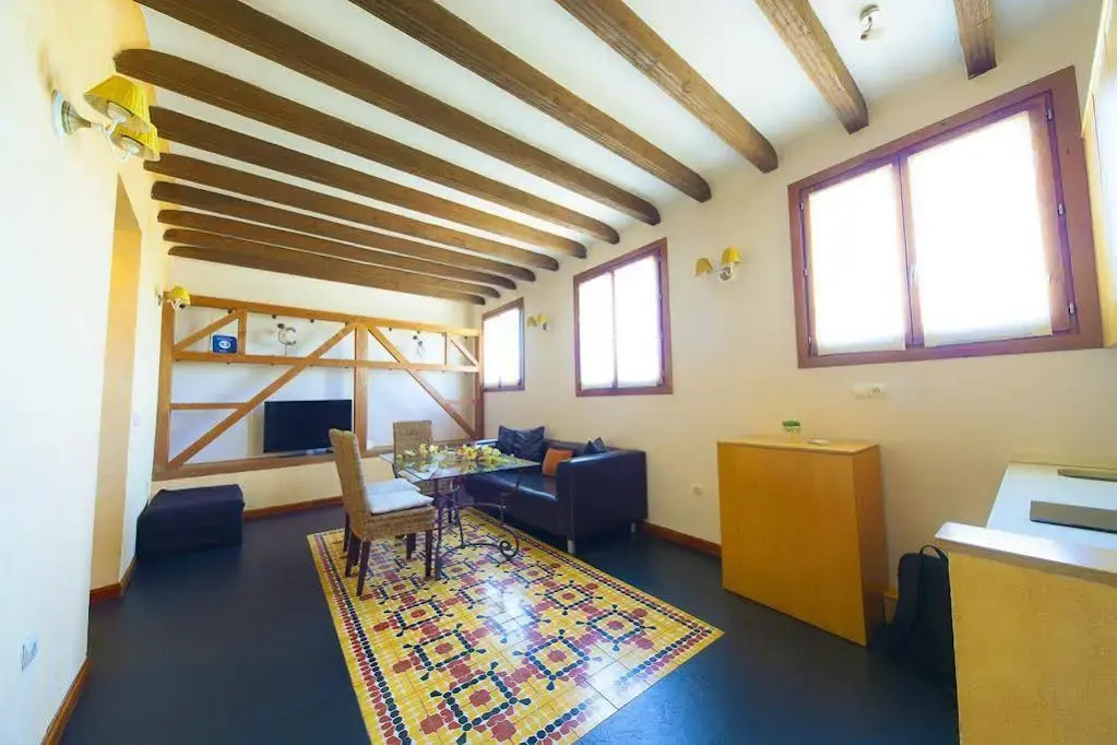 Casa de la Mezquita - Général