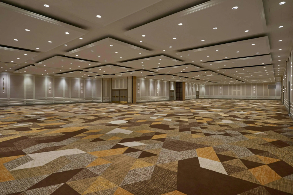 Delta Hotels by Marriott Toronto Airport & Conference Centre - Général