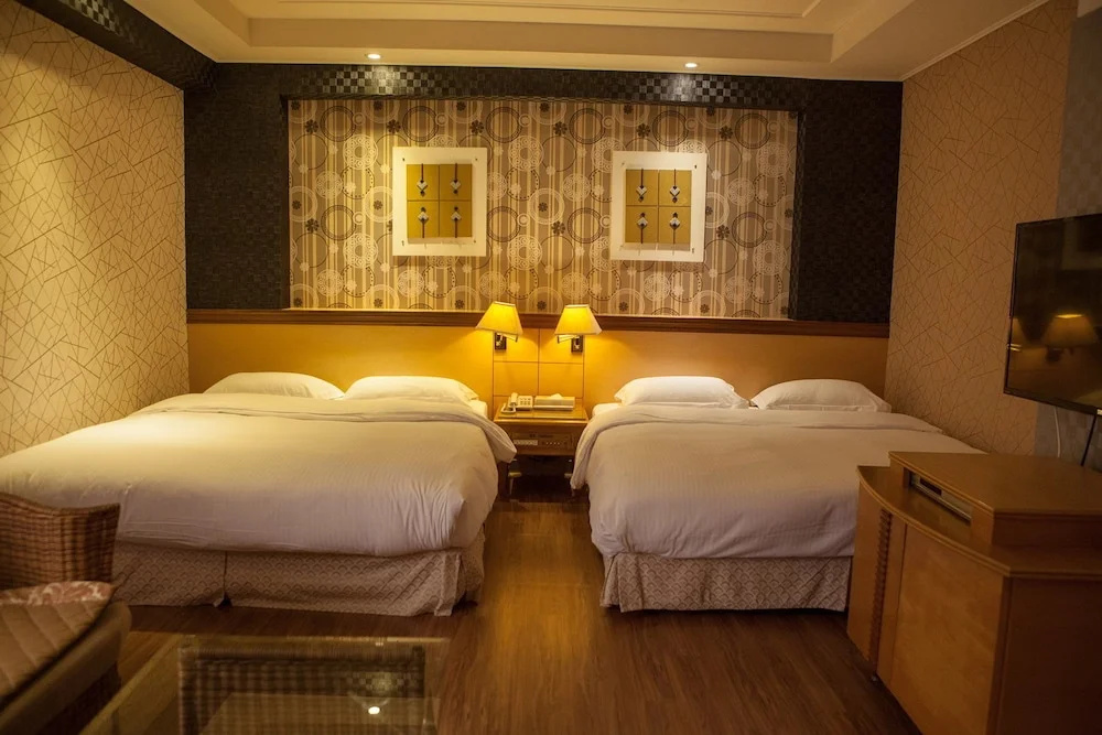 European castle hotel - Chambres