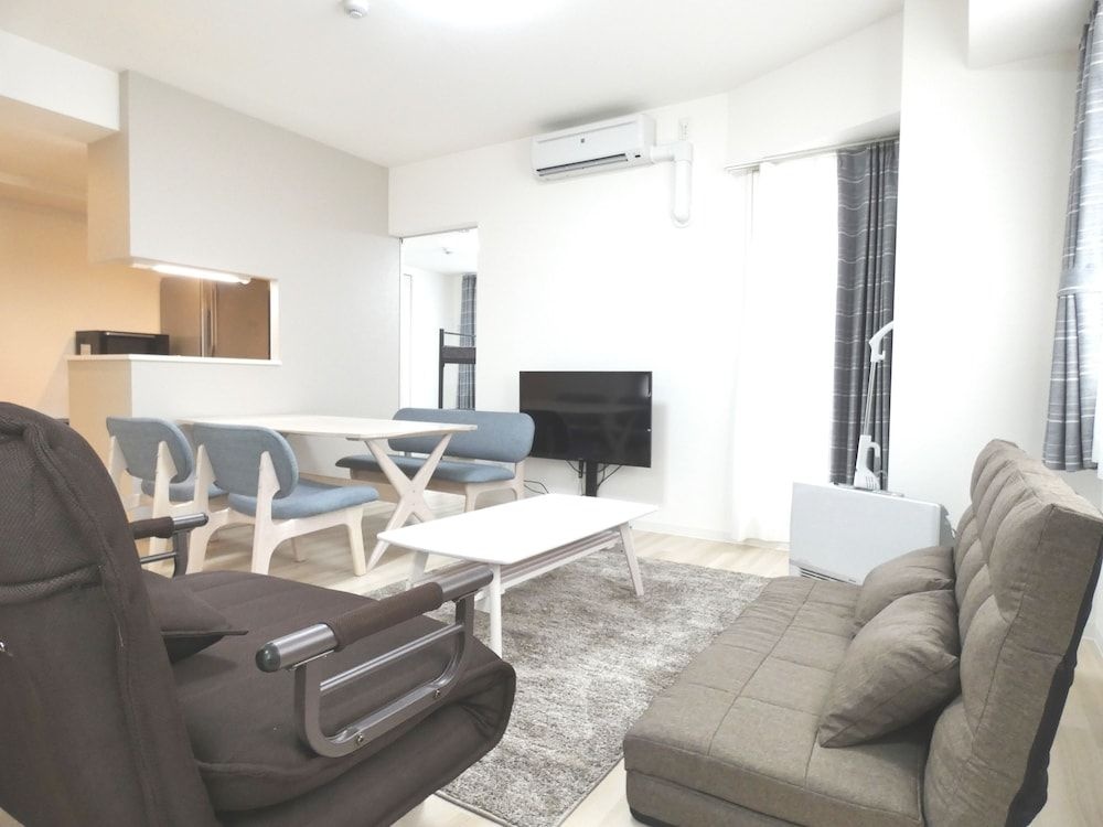 Alpha Square Minami 6 Jo 407 사진 11