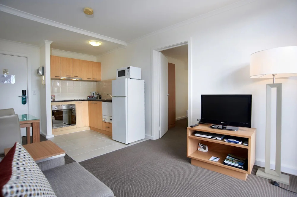 Quest St Kilda Bayside - Chambres