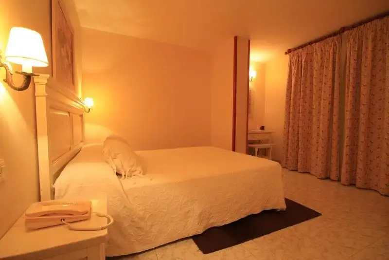 Hotel Villa Covelo - Chambres