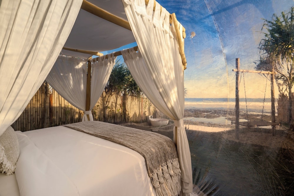 Bubble Hotel Bali Nyang Nyang - Glamping (Adults only)
