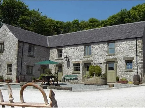 Moor Grange Farm