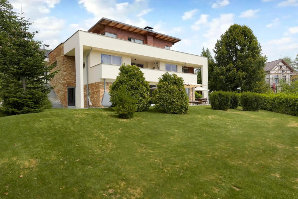 Luxury Apartment Nana