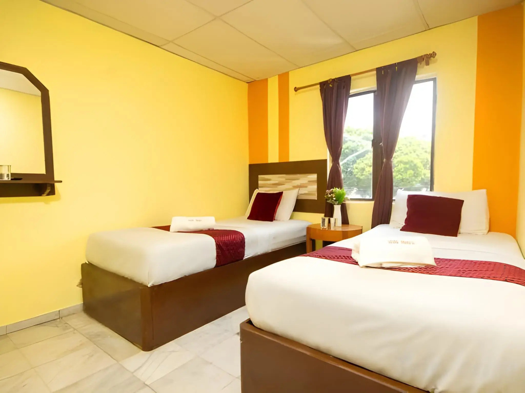 Hotel photo 11