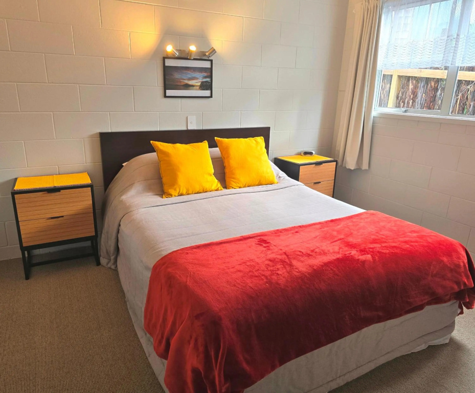 Ala Moana Motel in Paihia