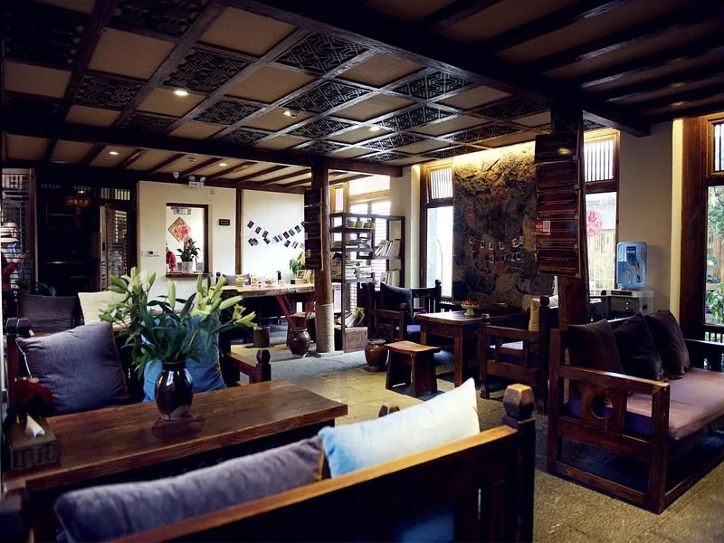 Yonsamity Chain Inn Yunge Branch - Général