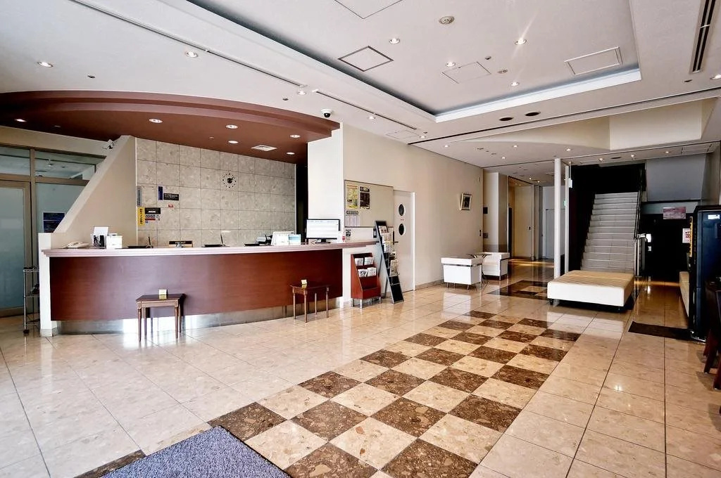 Shin Sayama Hotel