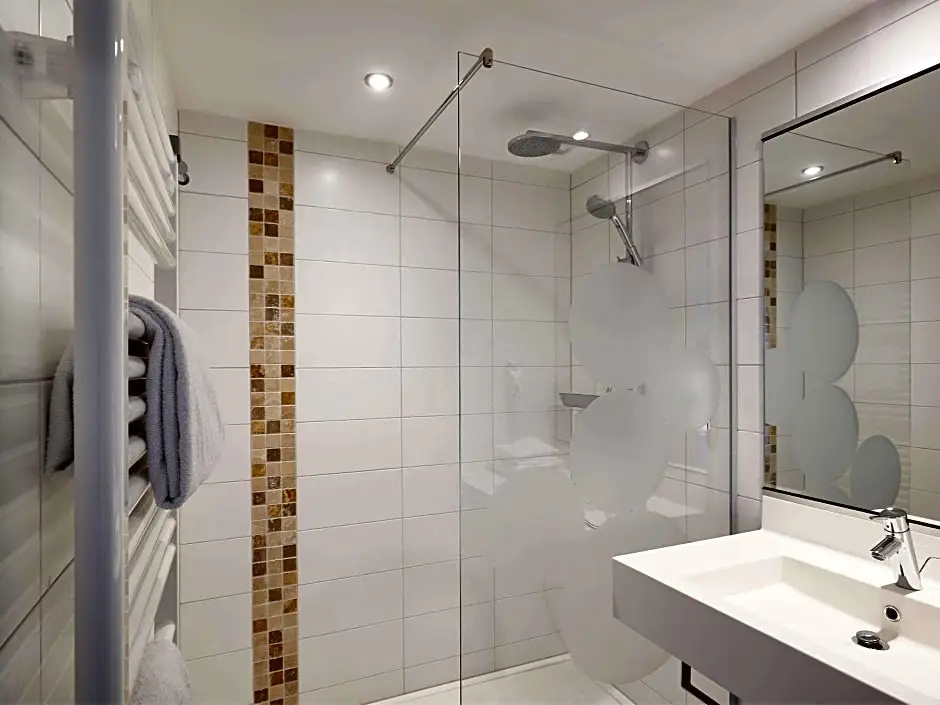 ibis Styles Colmar Nord - Chambres
