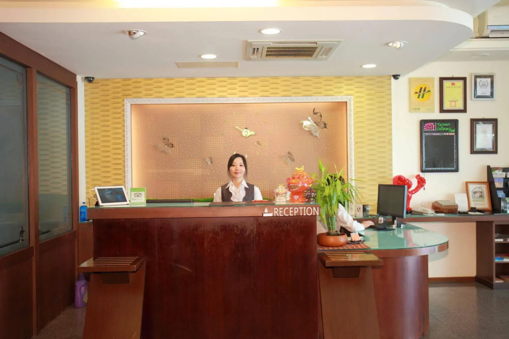 Hotel photo 21