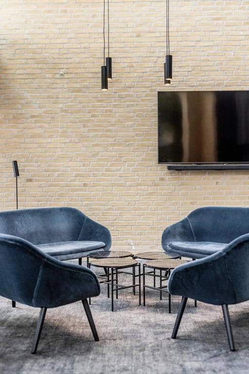 Scandic Opus Horsens - фото 17