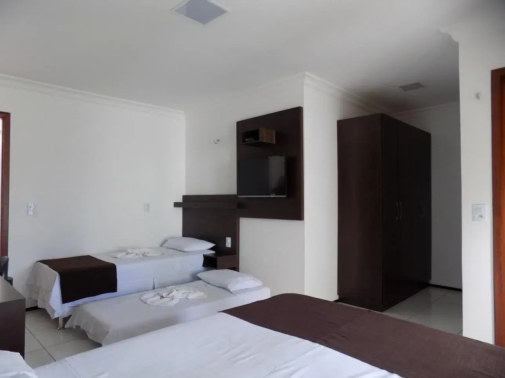 New JHC HOTEL - Général