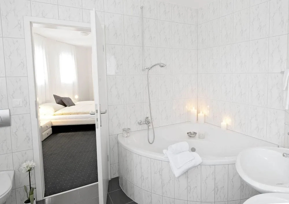 HITrental Zugersee -Apartments - Général