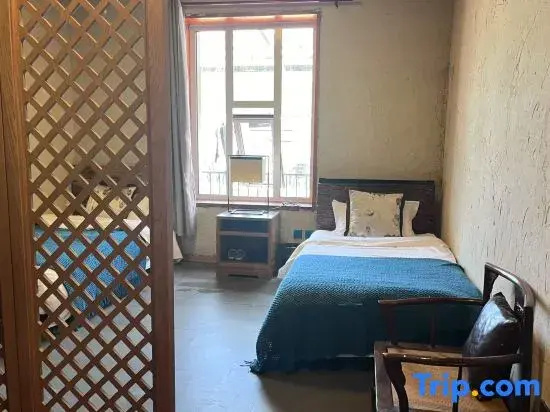 Country Garden Phoenix Hotel Jingmen - Chambres