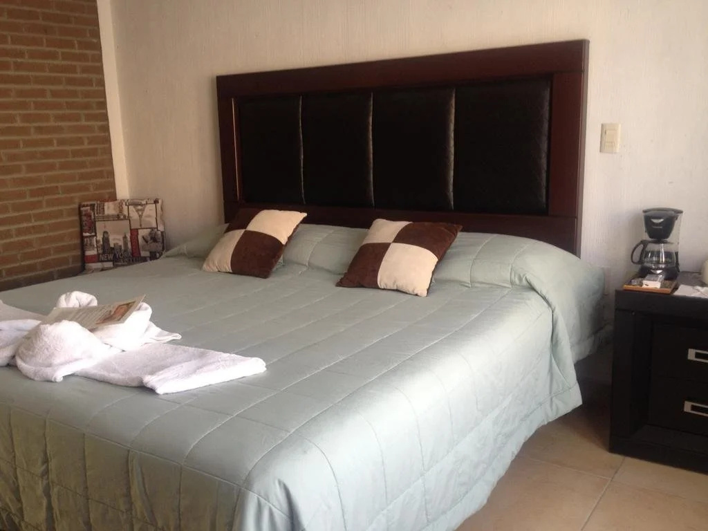 Posada Bonita Hotel SPA - Général