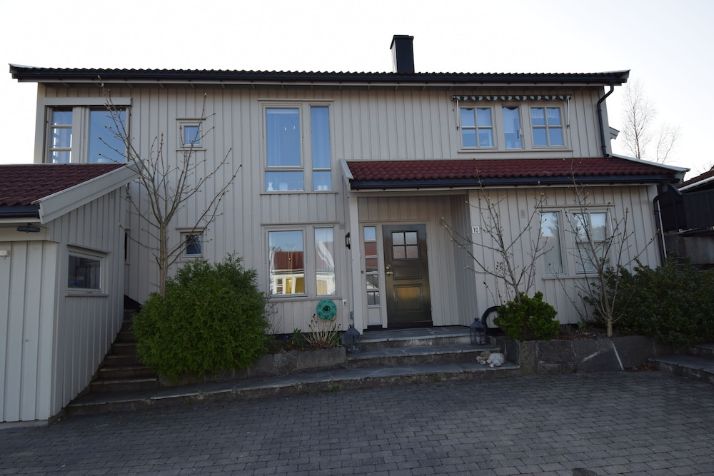 Solferie Holiday Home Marthas vei