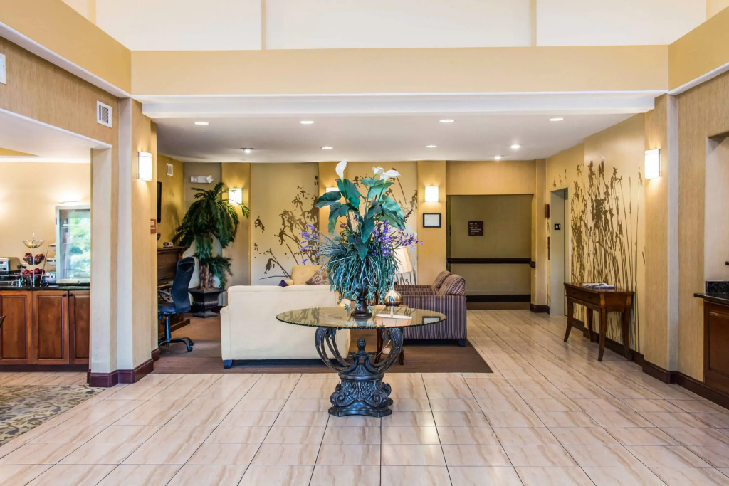 Hotel photo 14