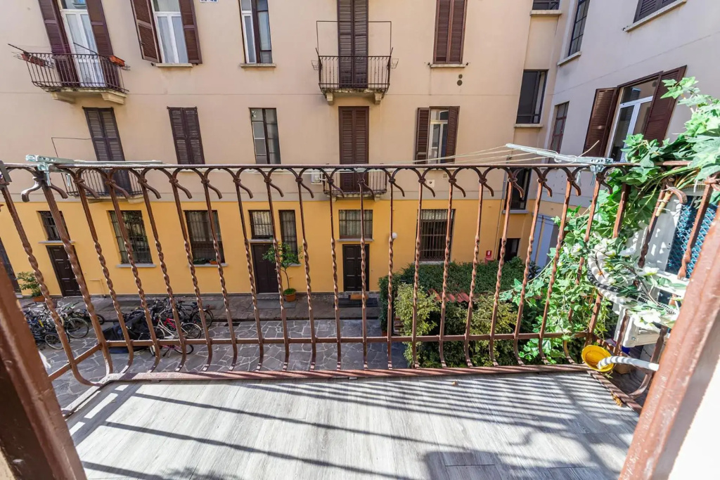 New Apartment in downtown close to Duomo
