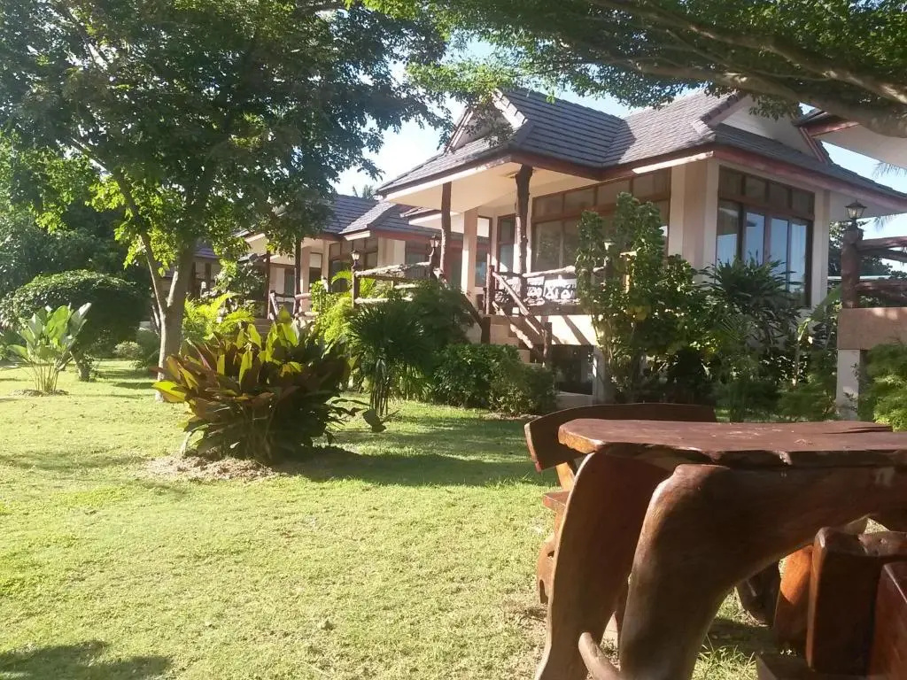 The Great Escape Chalets - Chambres