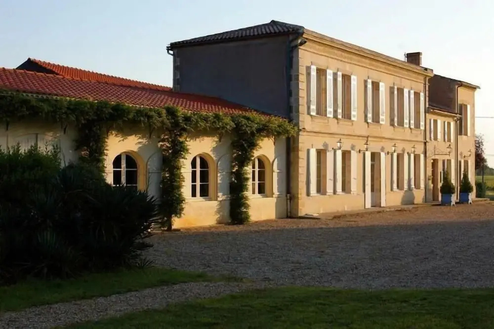 Afficher la photo 7 — Domaine Rollan de by