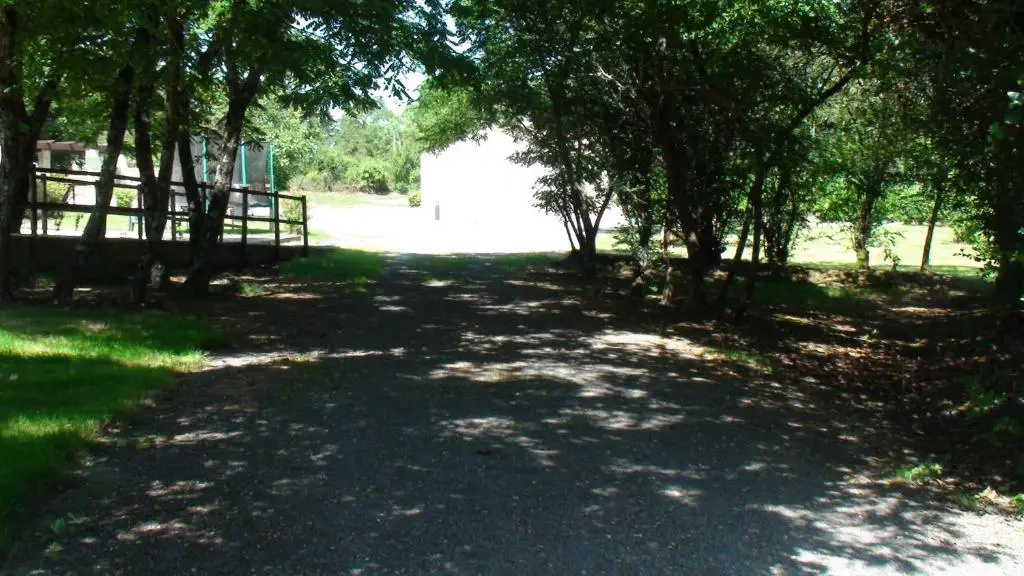 Voir la photo 3 — Camping Le Village de Florine