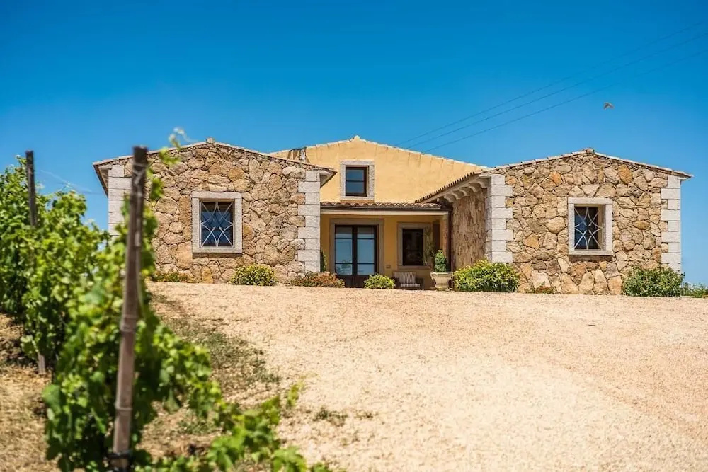 Locanda In Vigna