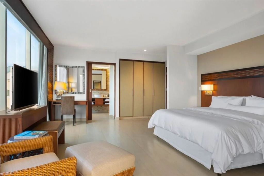 The Westin Playa Bonita Panama - фото 4