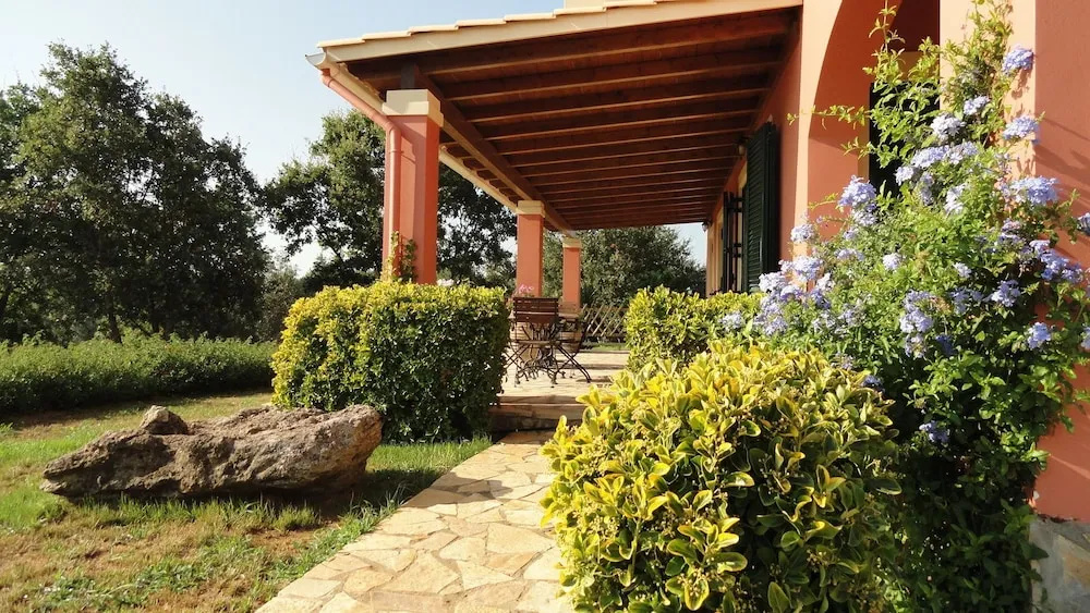 Villa Thea